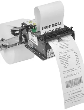 Guide Papier Du Kit 80 Mm Black One Size unisex