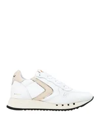 Sneakers Mujer Blanco 36,37 Mujer