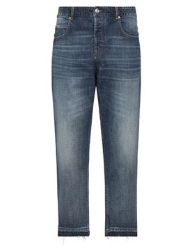 Pantalones vaqueros Hombre Azul marino 31 Hombre