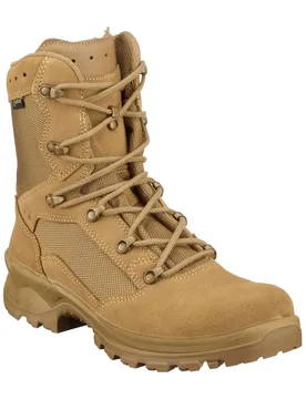 Stiefel Combat GTX - Schwarz / 14 Herren Schwarz adult - Haix - FashionsVida