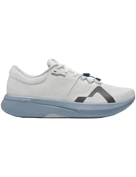 Chaussures de running - R1 W Twilight - Taille 37.5 - Blanc - Mount to Coast - FashionsVida