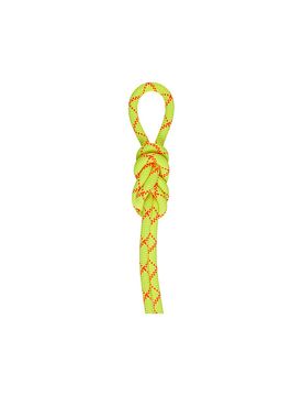Corde 9.5 Alpine Core Protect Dry Rope 60m jaune