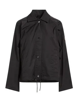 Jacke & Anorak Damen Schwarz L,M,S,XS Damen - RefrigiWear - FashionsVida