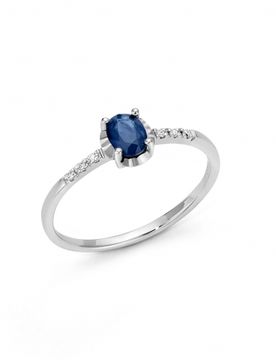 Anello Donna Miluna LID3360