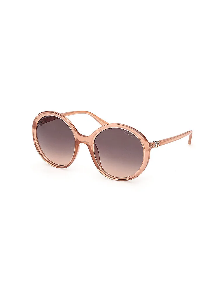 Gafas de sol GU00281/55 naranja - Guess - FashionsVida
