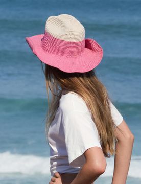 Cappello Cowboy Pleasures X Stwd