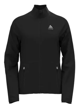 Essential Light Jacket Black 2XL Women - Odlo - FashionsVida