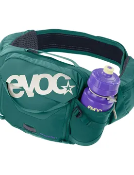 Sac Banane Hip Puch Pro 3 + Bladder 3l