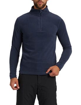 Fleecepullover 252477 It Xs;It S;It M;It L;It Xl;It Xxl Male