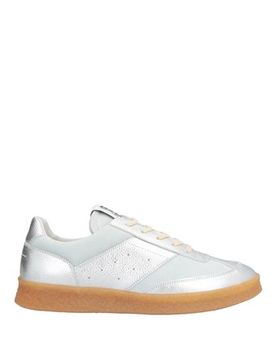 Sneakers Damen Silber 36 Damen