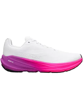Chaussures de running - W Experience Flow 3 White/Purple - Taille 38,5 - Blanc - Altra - FashionsVida