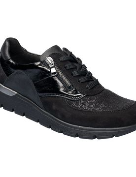 Damenschuh Ramona 39 schwarz