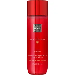 Aceite de ducha foam The Ritual of Ayurveda 200 ml