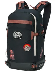 Sac à dos de ski/snowboard - Heli 2.0 Pro Backpack 26L X Mayhem Marron