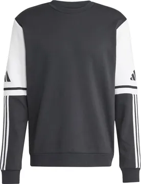 Squadra 25 Herren Sweatshirt, schwarz XL