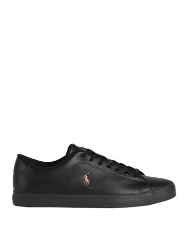 Sneakers Hombre Negro 41 Hombre - Ralph Lauren - FashionsVida