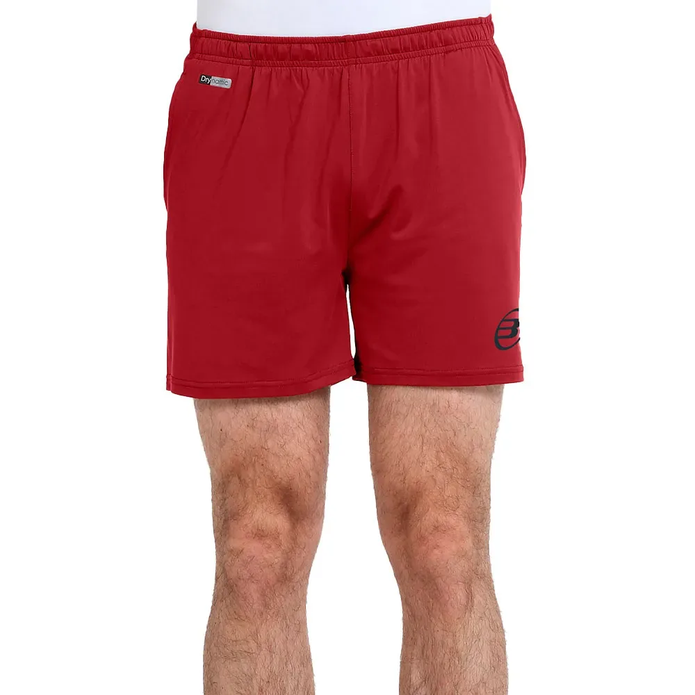 Bullpadel Meis 25v Shorts Cherry XL - Bullpadel - FashionsVida