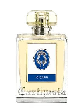 CARTHUSIA Io Capri Eau De Parfum - Carthusia - FashionsVida