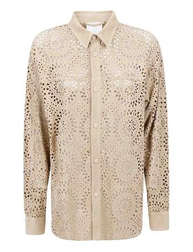 Eleventy Camicia