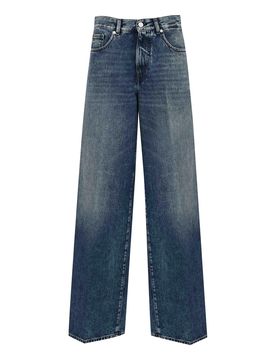 Jeans Gea Overcarrot In