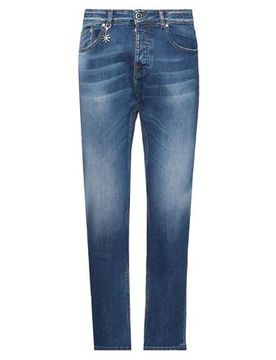Pantalones vaqueros Hombre Azul marino 54 Hombre