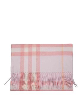 Burberry Mu Gigante Chk Cs Sc
