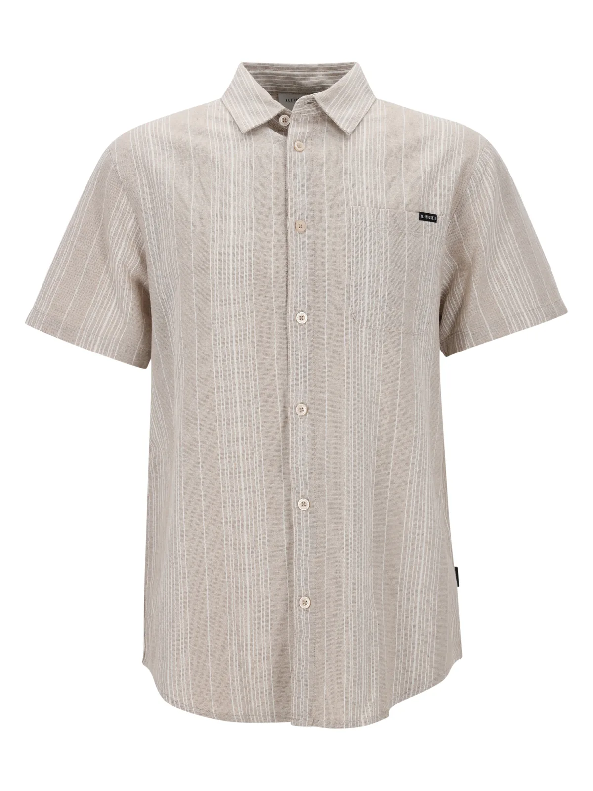 XXL Udo Streifenberg Shört male - XXL - FashionsVida