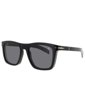 S Acetate Mini Sunglasses for Men