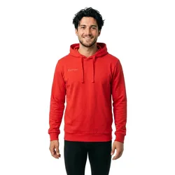 Sweat à Capuche Red 3XL