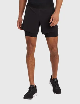 ENERGETICS SHORT ALLEN 2 in 1 S - ENERGETICS - FashionsVida