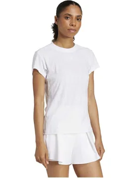 Camiseta de tenis y pádel de mujer FREELIFT - Adidas - FashionsVida