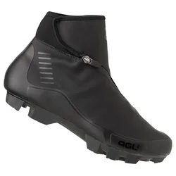 Agu Scarpe Mtb M710 Wp Black
