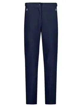 Pantalon 32w0656 Black Blue XS