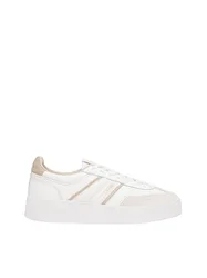 TOMMY JEANS Sneakers Bianco