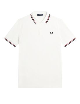 Poloshirt M3600 weiss XXL herren