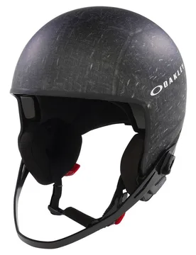 Casque Arc5 Pro Kilde Black L unisex - Oakley Helmets - FashionsVida