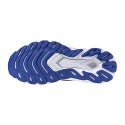 Damen-Laufschuhe Wave Serene 3 Wos - Bleu - female - Size: 40,5