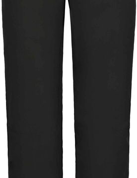 Skihose/Snowboardhose Fleming M Noir für Herren Größe XS schwarz