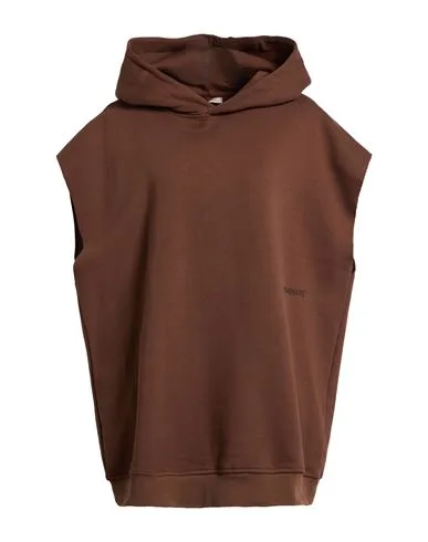 Sudadera Mujer Marrón chocolate L Mujer - Hinnominate - FashionsVida