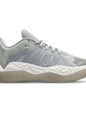 Hali Herren Sneaker - Grau - Größe 41 - Netz/Synthetik Grey 41