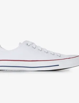 Chuck Taylor Ox Core blanc/noir 37 - Converse - FashionsVida