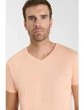 T-Shirts & Poloshirts Ogribs T-Shirt Eu Xxl;Eu S;Eu L;Eu Xl Male - Le temps des cerises - FashionsVida