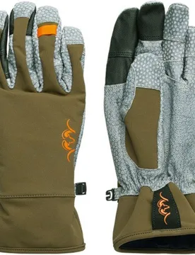 Blaser - Guantes Resolution Blaser - Blaser - FashionsVida