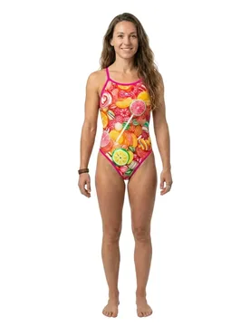 Turbo Maillot De Bain Sweet - TURBO - FashionsVida