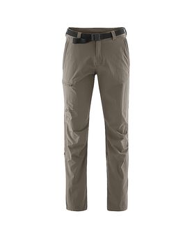 Pantalon de randonnée Nil marron clair 56