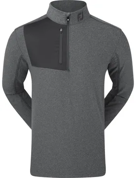 Layer Chill-Out XP, grau/schwarz m - FootJoy - FashionsVida