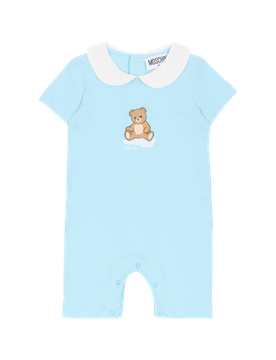 Tutina Bambino MUT04N_CIELO