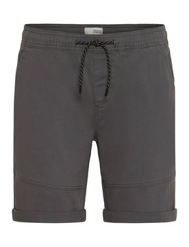 Pantalón chino 'HENK' / oscuro