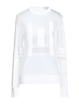 Top Damen Weiß L,M,S Damen - Helmut lang - FashionsVida