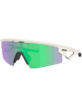 Sonnenbrille Sphaera Strike Matte Mist Weiß